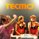 Illustration for article titled Booth Companion Showcase: Tecmo Stays Classy, Trashy
